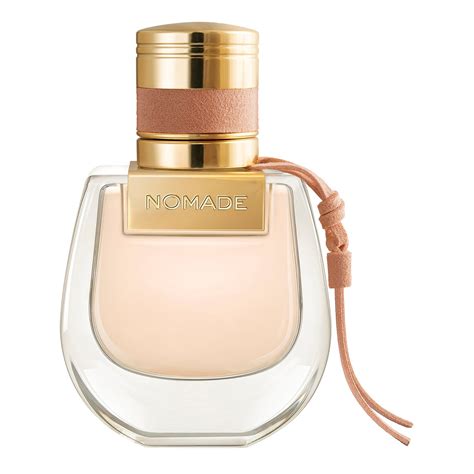 chloe nomade eau de parfum 100 ml|chloe perfume nomade nordstrom.